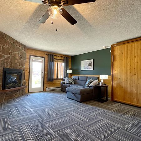 Relax, Adventure, Views, Amenities+Memories Apartamento Granby Exterior foto