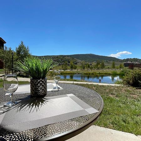 Relax, Adventure, Views, Amenities+Memories Apartamento Granby Exterior foto