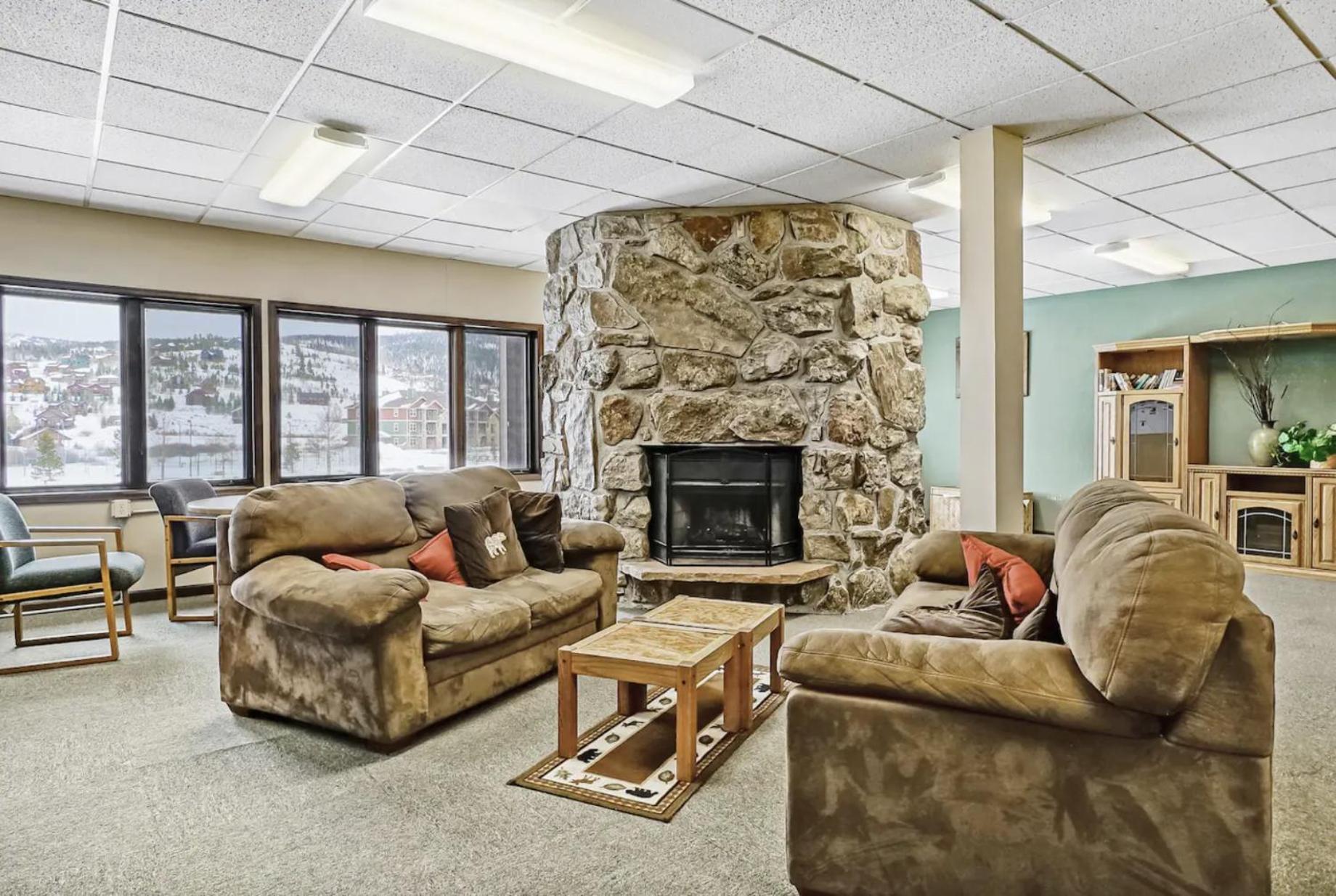 Relax, Adventure, Views, Amenities+Memories Apartamento Granby Exterior foto