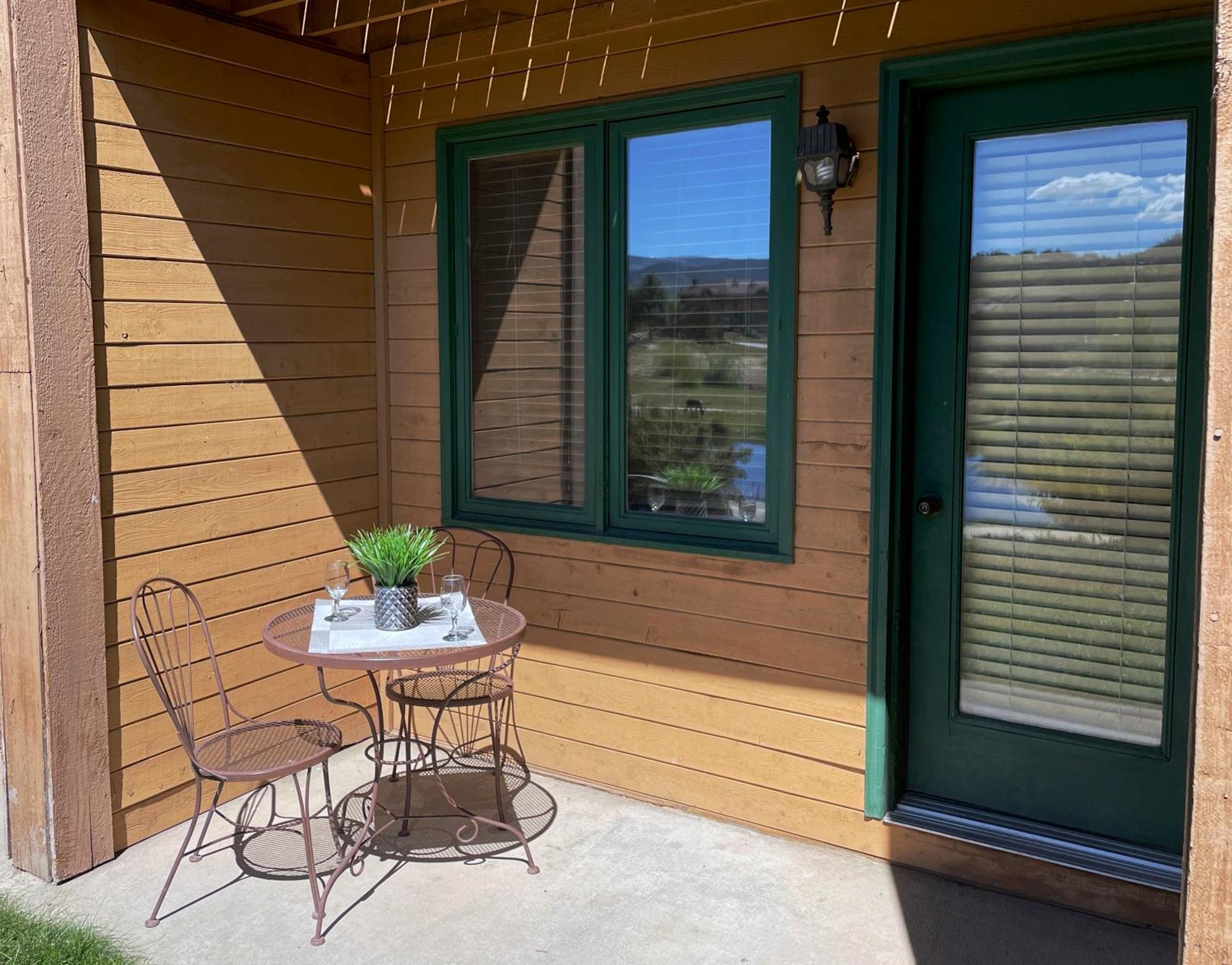 Relax, Adventure, Views, Amenities+Memories Apartamento Granby Exterior foto