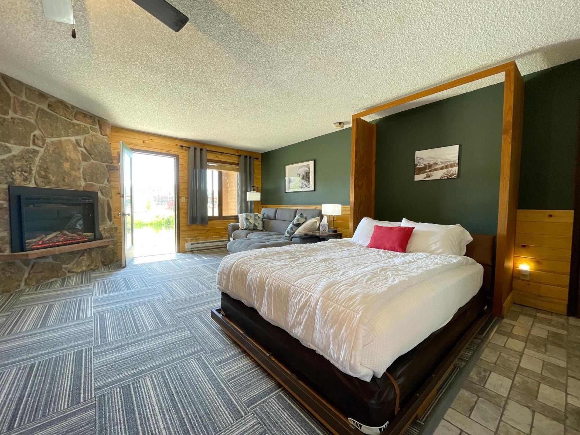 Relax, Adventure, Views, Amenities+Memories Apartamento Granby Exterior foto